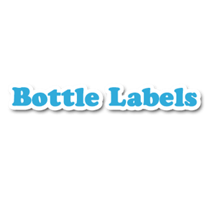 BottleLabels Sticker
