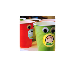 BottleLabels_Image1 Sticker