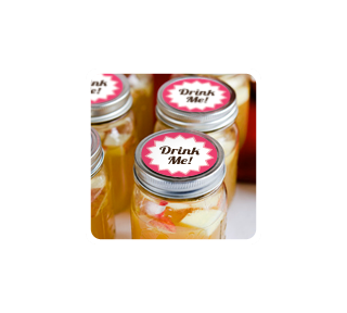 BottleLabels_Image2 Sticker