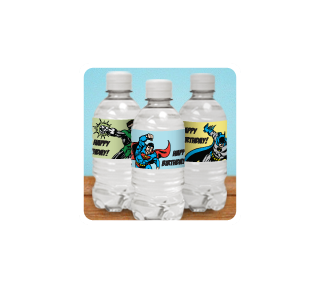 BottleLabels_Image3 Sticker