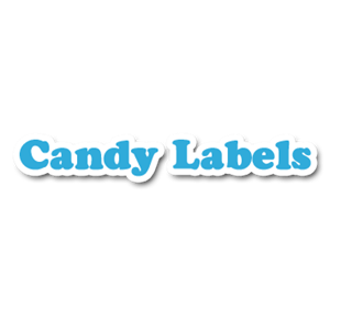 CandyLabels Sticker