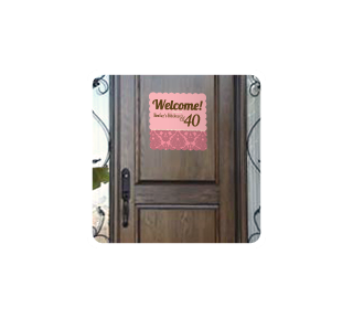 DoorStickers_Image1 Sticker