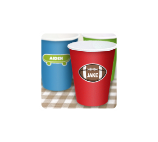 NameStickers_Image4 Sticker