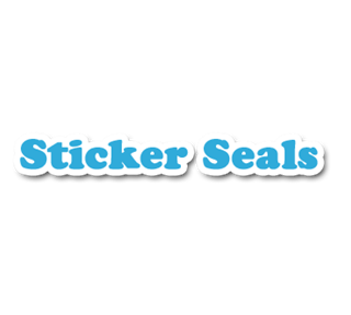 StickerSeals Sticker