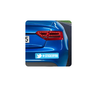 BumperStickers_Image4 Sticker