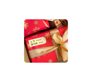 ChristmasStickers_Image1 Sticker