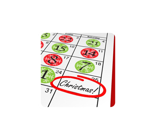 ChristmasStickers_Image4 Sticker