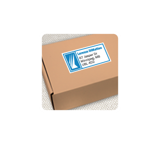 AddressLabels_image3 Sticker