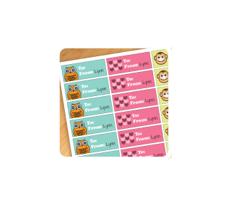 FavorTags_Image6 Sticker