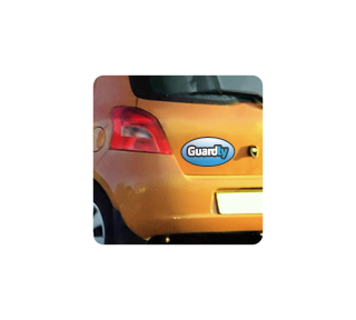 OvalStickers_Image4 Sticker
