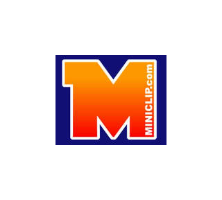 miniclip_logo.jpg Sticker
