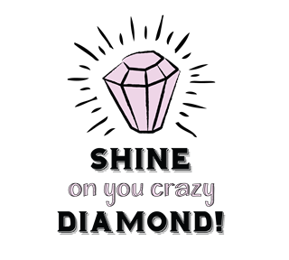 Quote 6 Sticker
