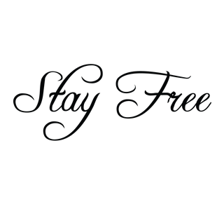 Quote 23 Sticker