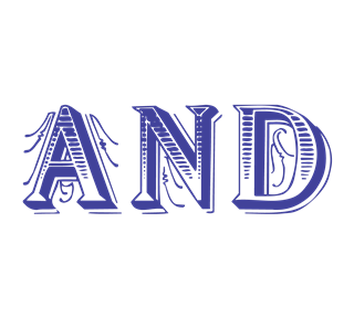 And 2 Sticker