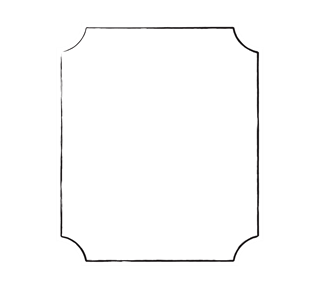 Boarder Sticker