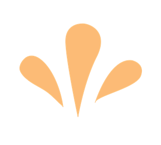 Drops Sticker