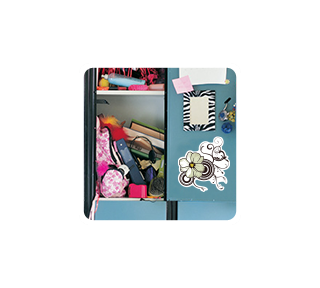 Art3 Sticker