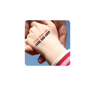 Tattoo6 Sticker