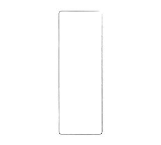 Cosmetic-LongFrame6 Sticker