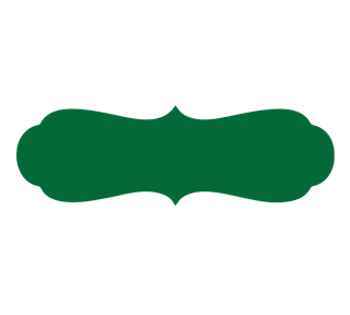 Cosmetic-LongBanner Sticker