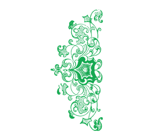 DavidsBridal-Fancy3 Sticker