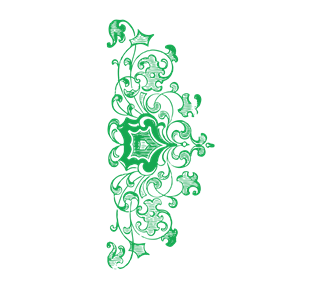 DavidsBridal-Fancy4 Sticker