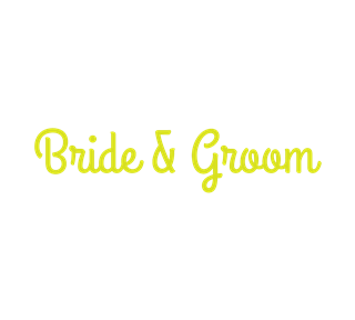 Davids Bridal - Just Married Sticker
