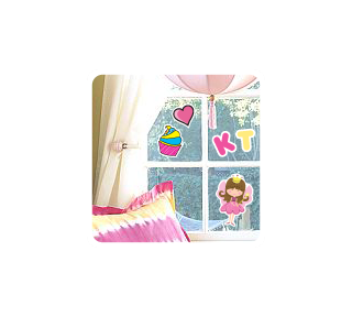 Window Decals Sticker