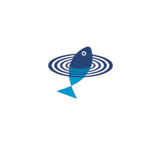 blue_fish_fish.jpg Sticker