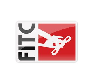 fitc_logo1.jpg Sticker