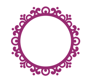 Frame-22 Sticker