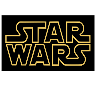 star-wars-logo.png Sticker