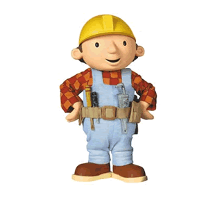 bob_the_builder.gif Sticker