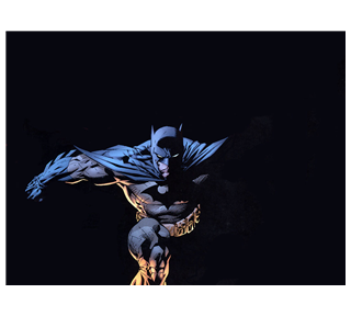 Batman5.jpg Sticker