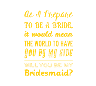 By My Side Sticker