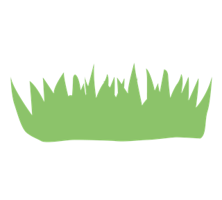 Grass Sticker