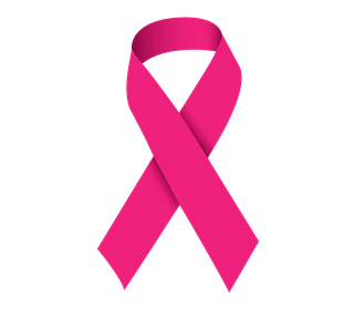 Cause Ribbon Sticker
