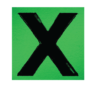X Sticker