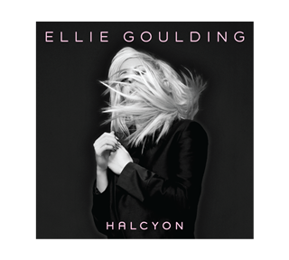 Halcyon Sticker