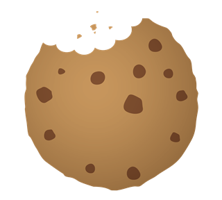 Cookie Sticker