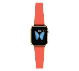 Apple Watch 2 Sticker