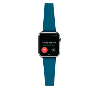 Apple Watch 7 Sticker