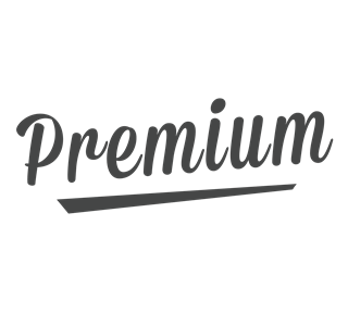 Premium Sticker