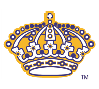 Kings logo--.gif Sticker