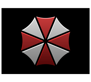 UmbrellaCorporation3_1.png Sticker