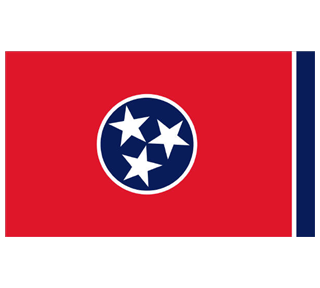 state-flag-tennessee.jpg Sticker