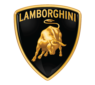 Lamborghini Sticker