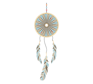 DreamCatcher Sticker