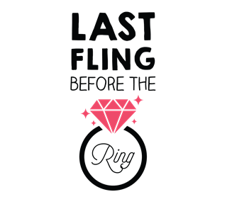 LastFling Sticker