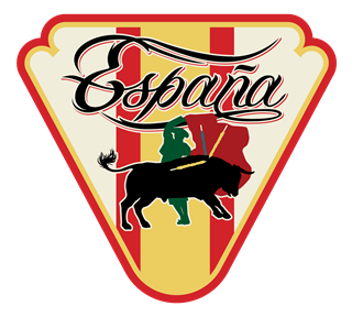 Espana Sticker